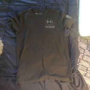 Under Armor Freedom Tee